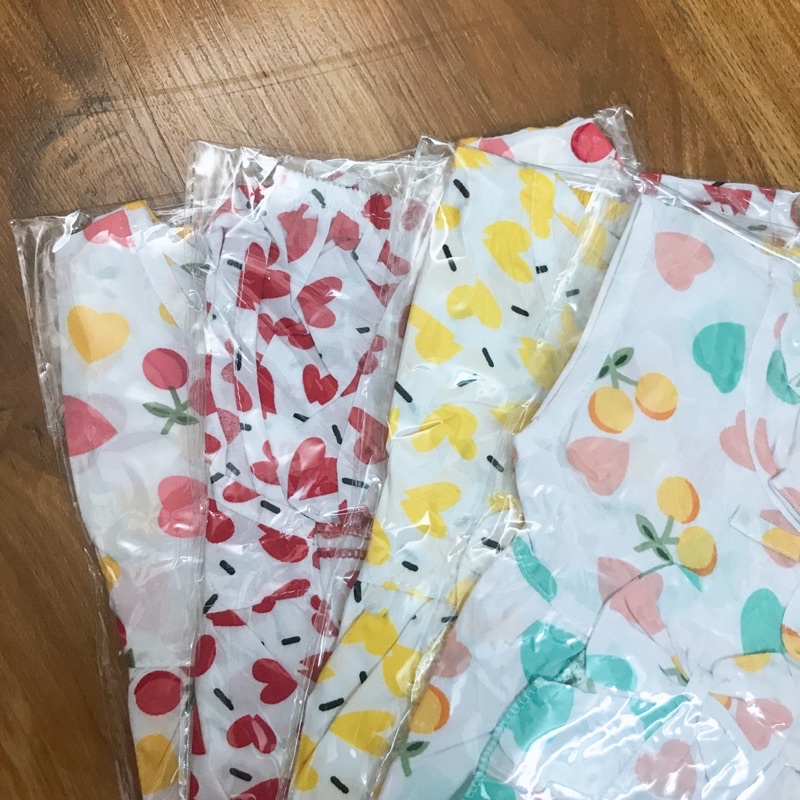 Đồ bộ tole bé gái - Loại 1 hàng đẹp