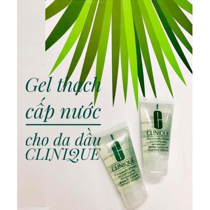 dưỡng clinique