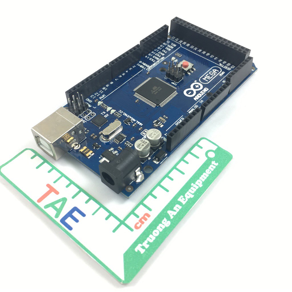 Kit Lập Trình Arduino Mega 2560 R3