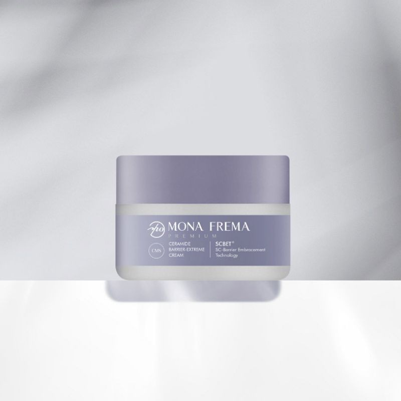 CMS MONA - KEM DƯỠNG ẨM MONA FREMA CMS CREAM 50ml