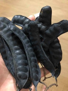 Quả bồ kết ta 1kg/159k