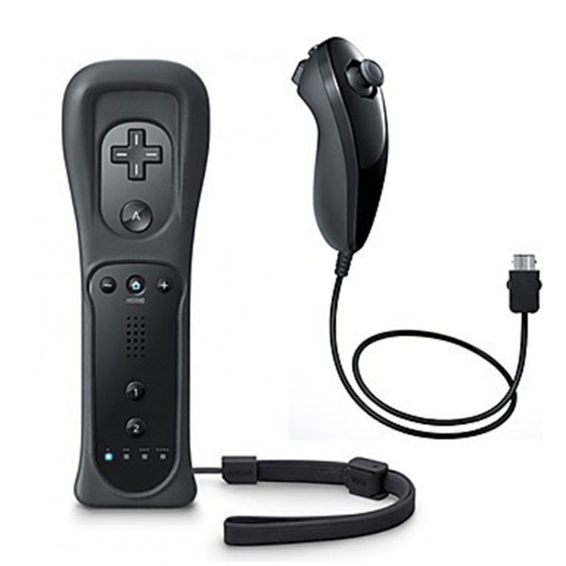 Điều Khiển Máy Chơi Game Nintendo Wii U