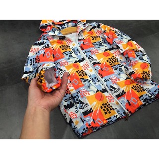 ÁO KHOÁC 3D SIÊU HOT MẪU MỚI