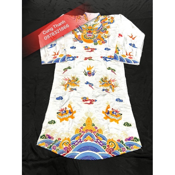 Áo ngũ vị tôn quan