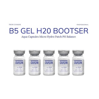 Set phục hồi làn da CIVASAN B5+Balsam (25ml)