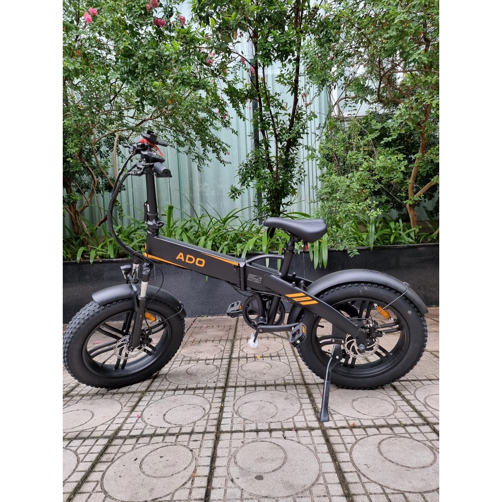 XE ĐẠP ĐIỆN TRỢ LỰC XIAOMI HIMO ADO A20F
