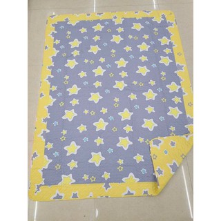 CHĂN MỀN COTTON XUẤT HÀN 150*200 CM