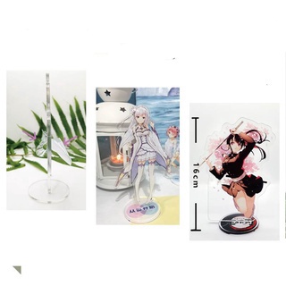 Mô Hình Nhân Vật Kamisama Kiss Kamisama Love Hajimemashita Tomoe Bằng Acrylic Có Giá Đỡ Trang Trí Làm Quà Tặng