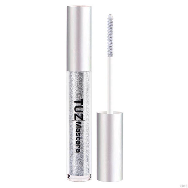 Mascara tuz ánh kim cương mịn màng chuốt lông mi kháng nước | BigBuy360 - bigbuy360.vn
