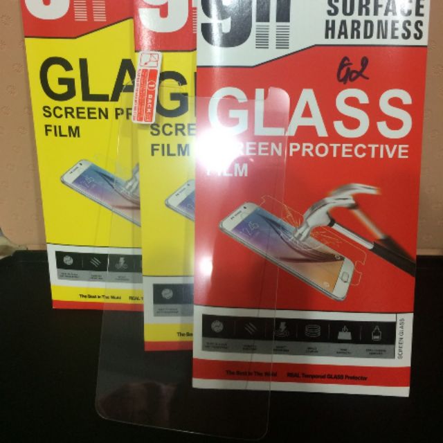 Combo 3 kính cường lực cho LG G2