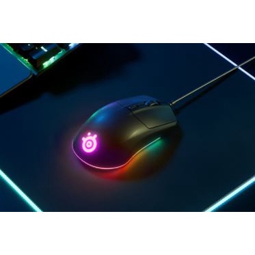Chuột có dây SteelSeries Rival 3