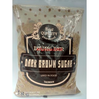 ĐƯỜNG ĐÀI LOAN IN TÚI 1KG