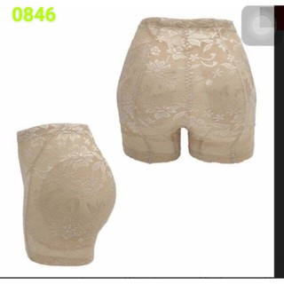 QUẦN ĐỘN MÔNG VÀ HÔNG 0846