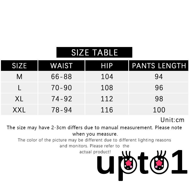 Quần Dài Nữ Ống Rộng Họa Tiết Trái Tim Thời Trang Cá Tính | BigBuy360 - bigbuy360.vn