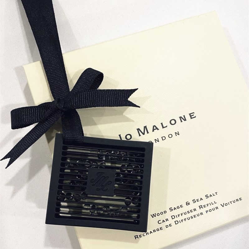 SASA ❤  JO MALONE Phụ Kiện Treo Trang Trí Xe Hơi  2021 | BigBuy360 - bigbuy360.vn