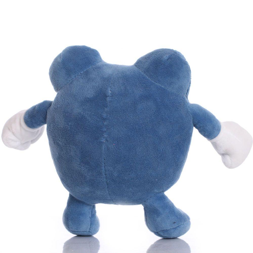 LANFY Thú Nhồi Bông Hình Pokemon Kích Thước 16cm