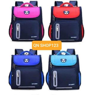 Balo, Cặp Chống Gù Lưng SM Baby