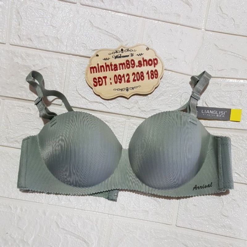 2288 Áo cup ngực ,áo quả ngang độn giày , nâng ngực