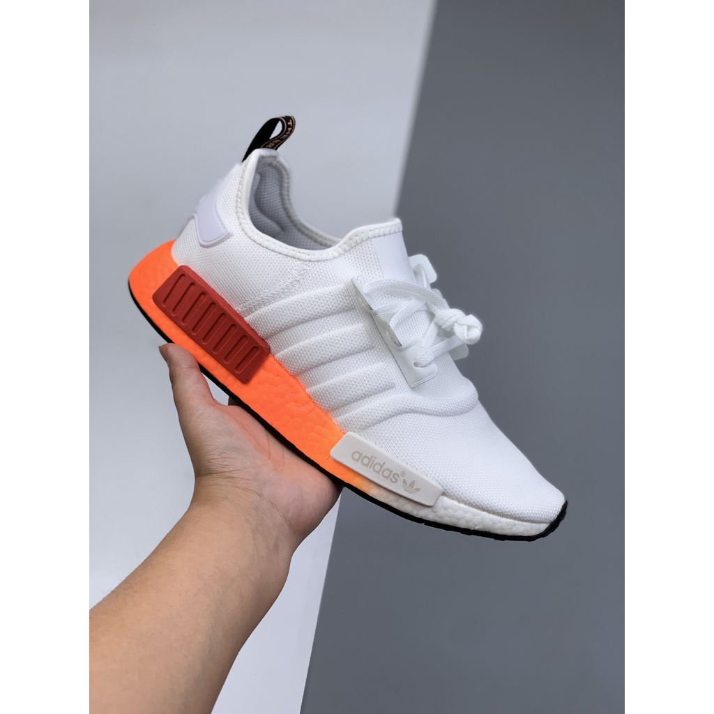 Giày Thể Thao Adidas Nmd R1 Primeknit B5860 36-45