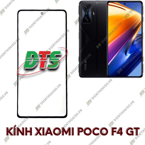 Mặt kính xiaomi poco f4 gt ( POCO F4  GT )