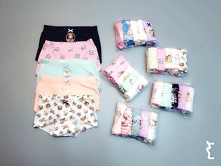 SET 5 QUẦN CHIP ĐÙI H&M XUẤT XỊN