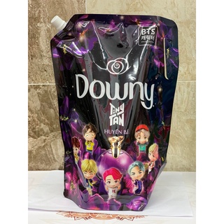 Nước xả vải đậm đặc Downy