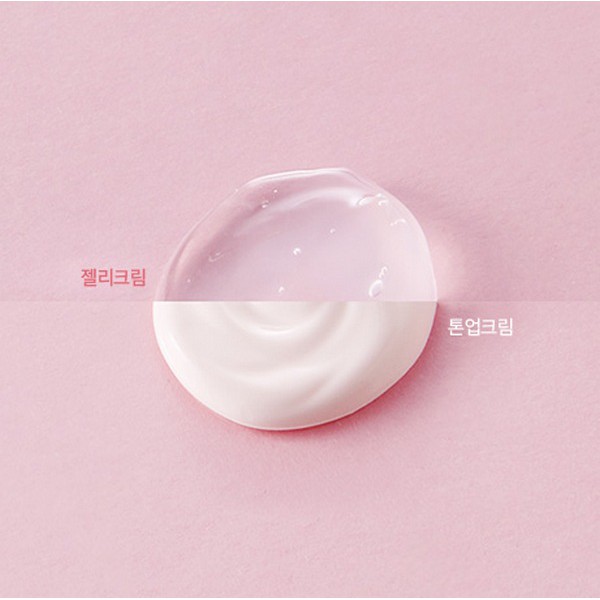 Bộ Dưỡng Sáng Da Chiết Xuất Hoa Anh Đào Innisfree Jeju Cherry Blossom Morning 3 món