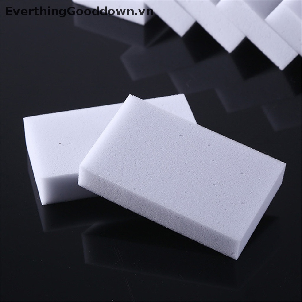 Set 10 Miếng Xốp Vệ Sinh Đa Năng