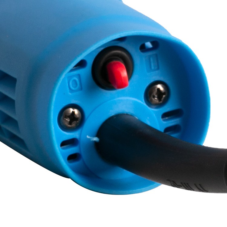 Máy mài khuôn cao câp FIXTEC FSG40001 công suất 400W, dùng để mài lỗ khuôn, khắc đá, doa lỗ, hàng chính hãng