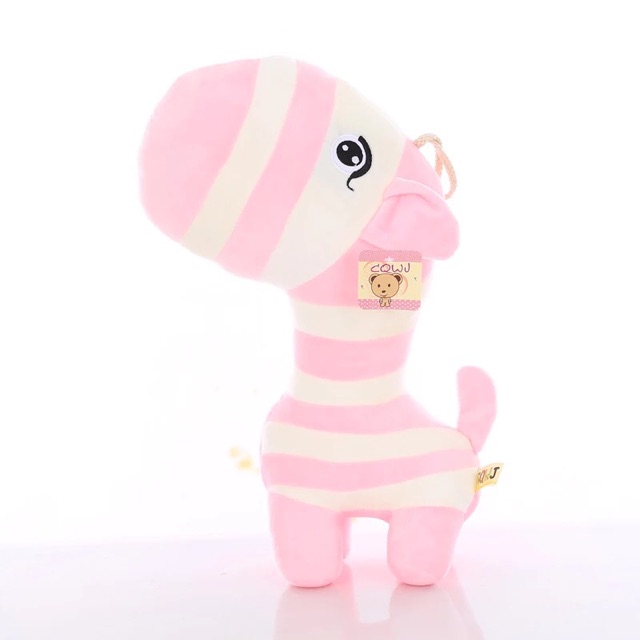 Ngựa vằn cho bé