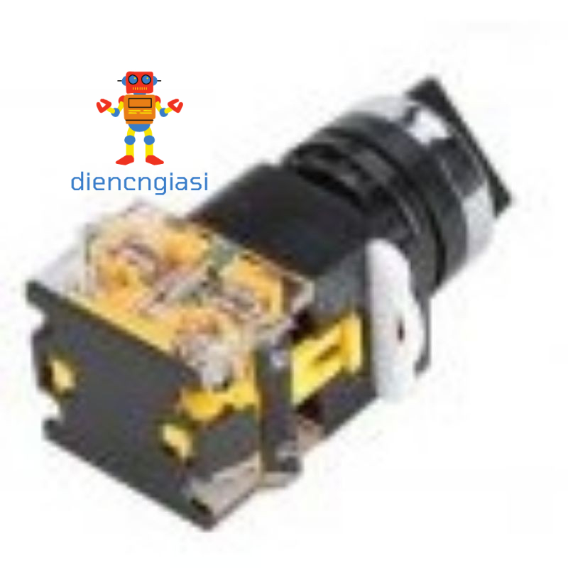 Chuyển mạch 2 vị trí CML LA39-20X/2