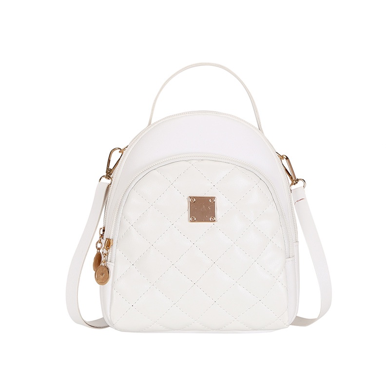 Balo Đi Học Mini Thời Trang Mùa Hè