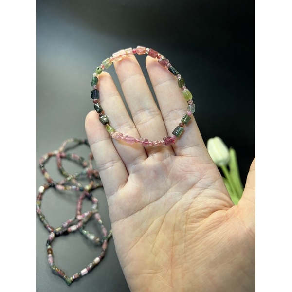 Vòng tay Tour vụn