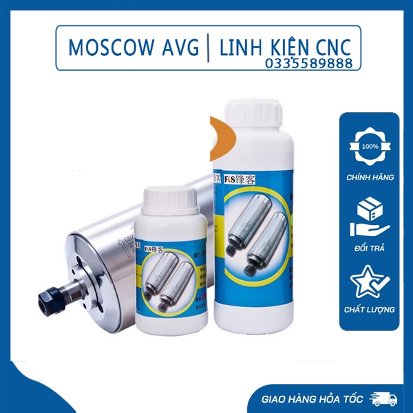 Dung Dịch Thông Tắc Củ Đục, Thông Tắc Nước Cặn Spindle, Thông Tắc Củ Đục