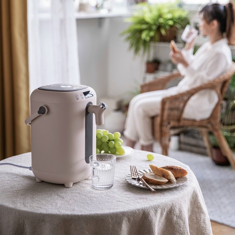 [Chính Hãng ] Bình thủy điện Bear 3 Lít Cao Cấp