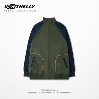 Áo khoác Nelly unisex [580127135537]