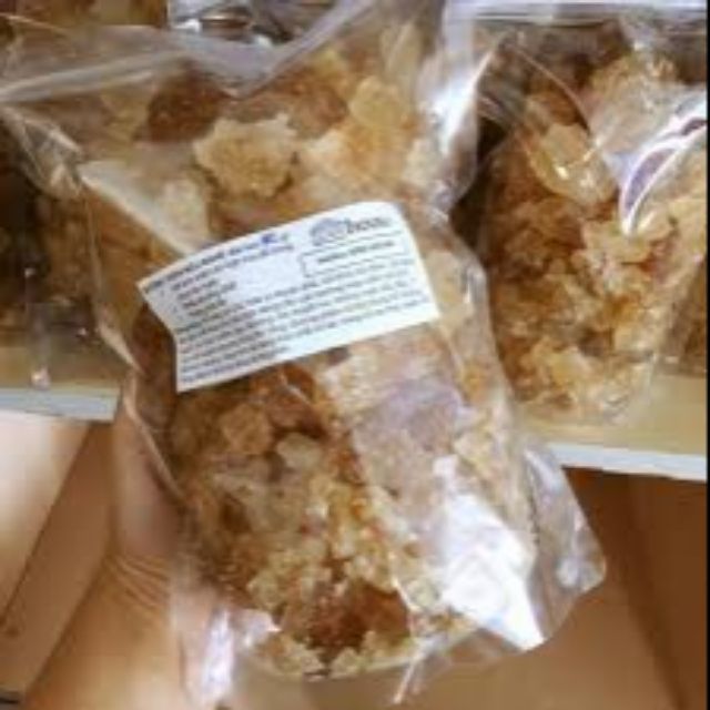 Combo 5kg đường phèn