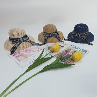 [GIÁ XƯỞNG] Mũ nón chuông lồng đèn đi biển, đi chơi chụp ảnh, decor chụp ảnh loại cói pha [HÀNG CAO CẤP]