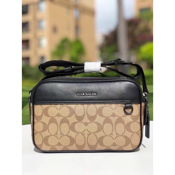 TÚI COACH GRAHAM C4149