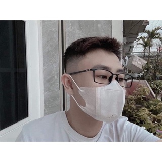 khẩu trang 5D mask