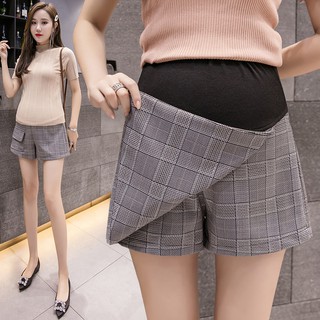 [Order] Quần giả váy cho bà bầu (chất dạ đẹp)