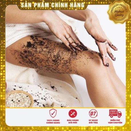 [Freeship – Chính hãng 100%] Tẩy tế bào chết body Quế hồi Nga - 380g | BigBuy360 - bigbuy360.vn