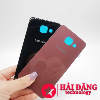Nắp Lưng Samsung Galaxy A5 2016 A510
