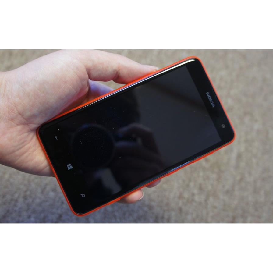 [ CHUYÊN SỈ GIÁ TỐT ]  Điện thoại thông minh Nokia lumia 625 - phát wifi di động
