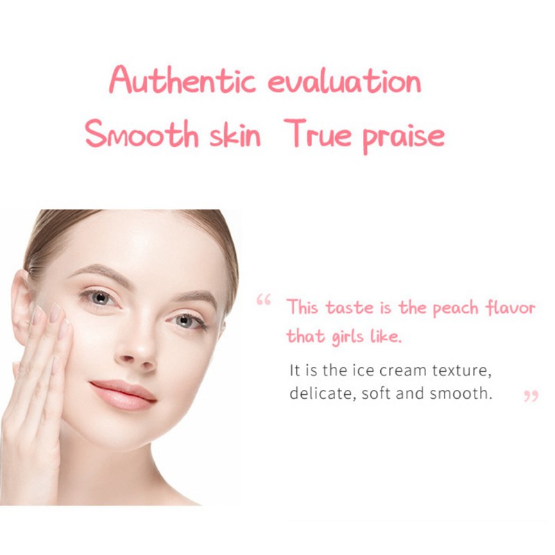 [Hàng mới về] Gel Tẩy Tế Bào Chết Dưỡng Ẩm Làm Trắng Da