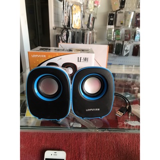 Loa vi tính Loyfun LF804