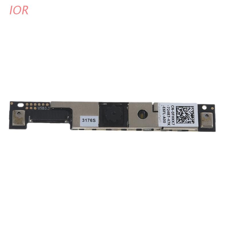 Webcam để bàn tương thích với máy tính laptop Dell Windows
