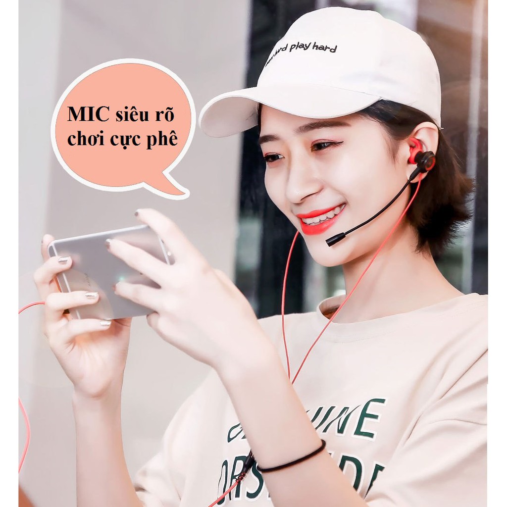 [Freeship] Tai nghe game thủ chính hãng G901 - Tai nghe gaming với thiết kế cực đẹp có Mic rất chuyên nghiệp