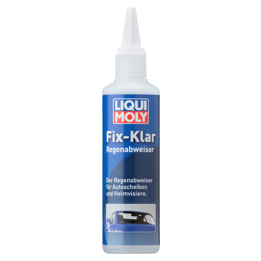 Chống Nước Mưa Clear View Liqui Moly 125ml