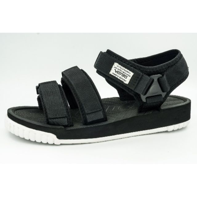 Sandal Vento Chính hãng NV9801 mầu đen